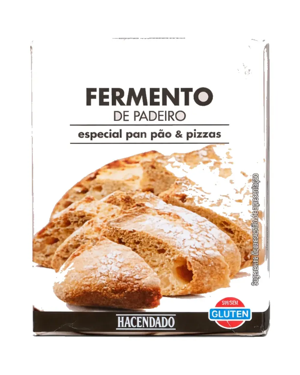 Levure de boulanger