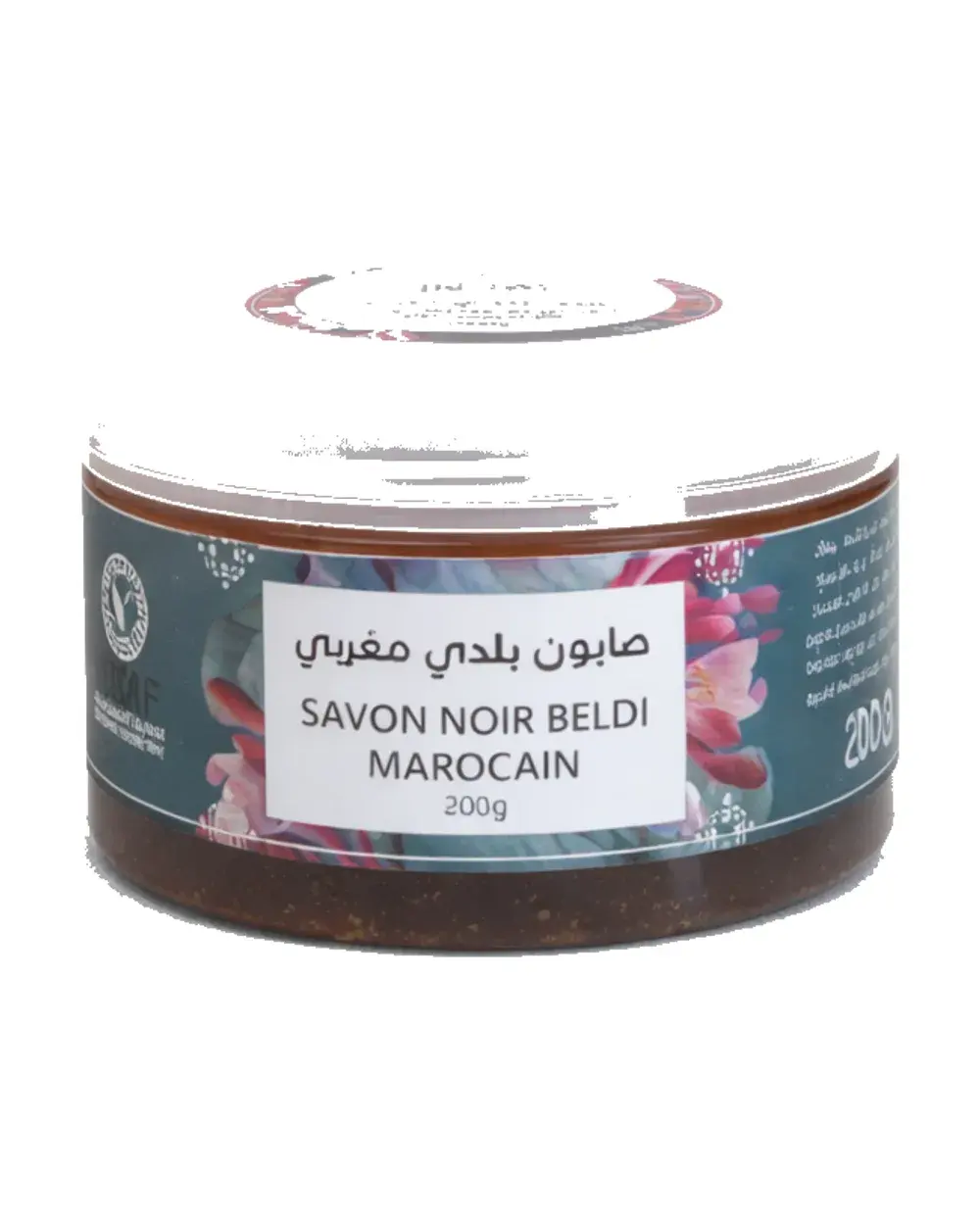 Savon noir beldi